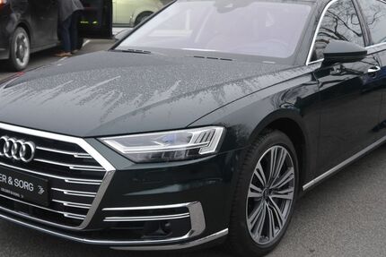 Audi A8 196.835 km 41.990 &euro; Haßfurt 97437