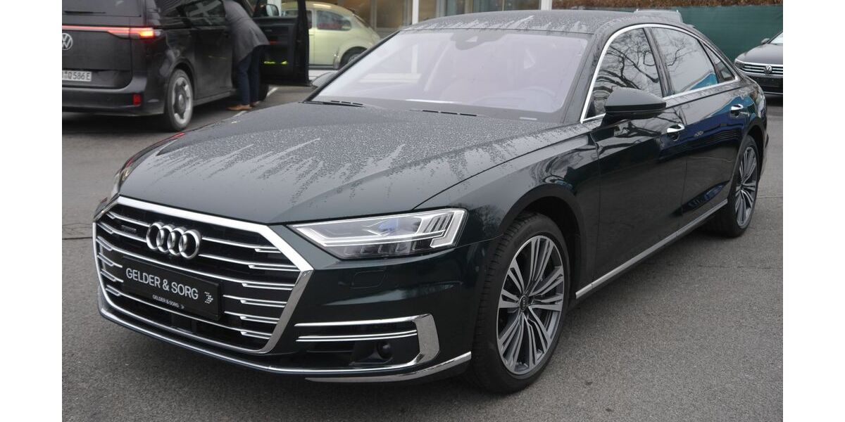 Audi A8 196.835 km 41.990 &euro; Haßfurt 97437
