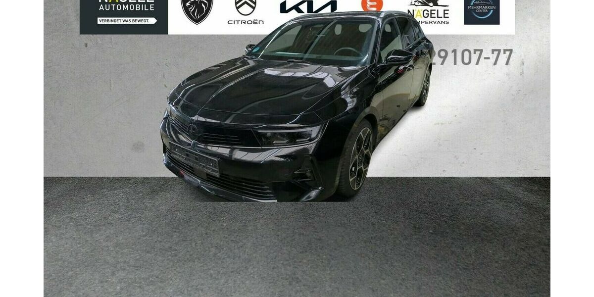 Opel Astra 39.929 km 20.800 &euro; Bietigheim-Bissingen 74321