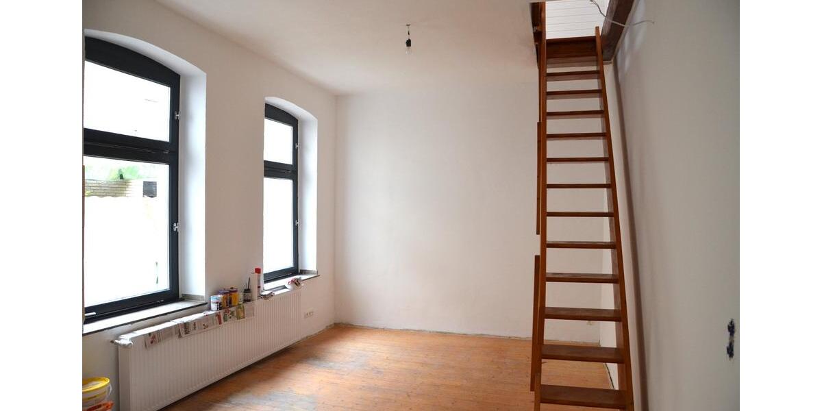 Erdgeschoßwohnung Mönchengladbach Süd - 2 Zimmer, 40 m&sup2;, 385&euro; | Angebot:25048212