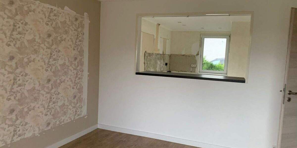 Reihenendhaus Büren - 5 Zimmer, 100 m&sup2;, 233.000&euro; | Angebot:25722288