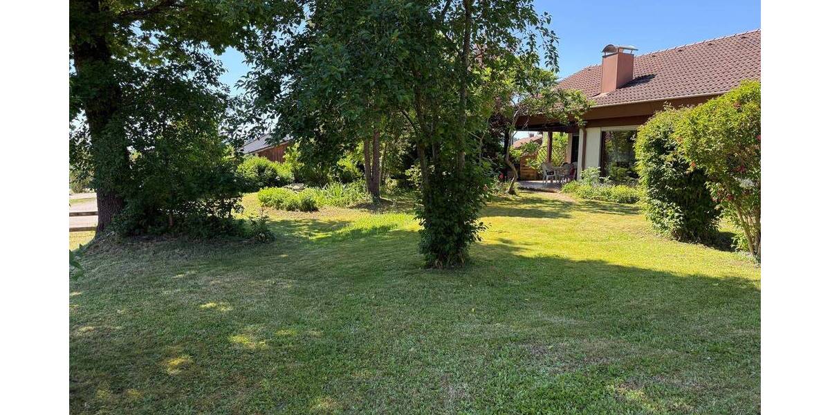 Einfamilienhaus Isny im Allgäu Rohrdorf - 5 Zimmer, 130 m&sup2;, 625.000&euro; | Angebot:26835146