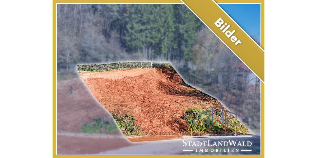 Grundstück Münchweiler am Klingbach - 99.623&euro; | Angebot:23788625