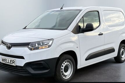 Toyota Proace City 28.350 km 15.680 &euro; Hamm 59067