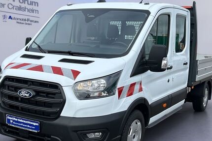Ford Transit 5.350 km 37.604 &euro; Crailsheim 74564