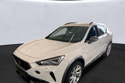 Cupra Formentor 13.850 km 25.470 &euro; Helmstedt 38350