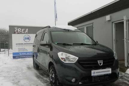 Dacia Dokker 77.500 km 9.250 &euro; Wolfsburg 38448