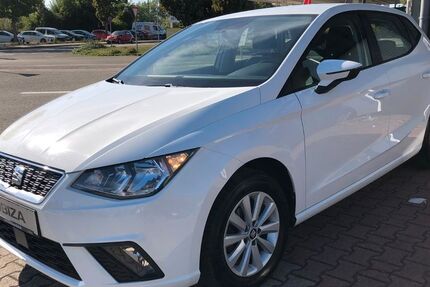 Seat Ibiza 99.450 km 9.900 &euro; Wörth am Rhein 76744