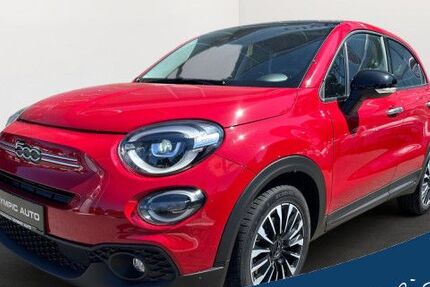 Fiat 500X 70.770 km 17.990 &euro; Kiel 24119