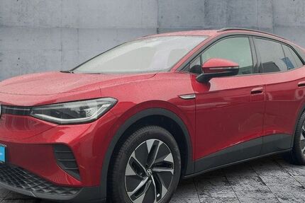 VW ID.4 39.982 km 29.460 € Werneck 97440