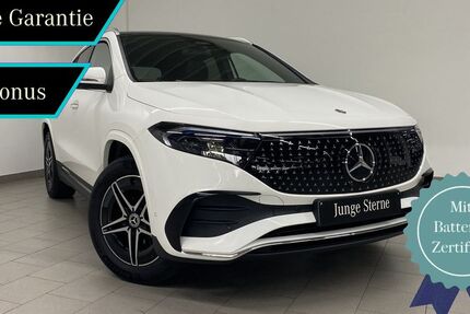 Mercedes-Benz EQA 18.415 km 39.879 &euro; Dornstadt 89160