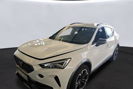 Cupra Formentor 34.497 km 24.485 &euro; Pohlheim 35415