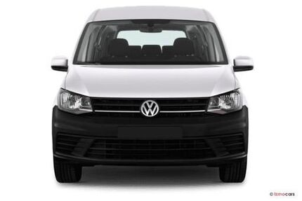 VW Caddy Maxi 207.000 km 15.900 &euro; Broderstorf / Rostock 18184