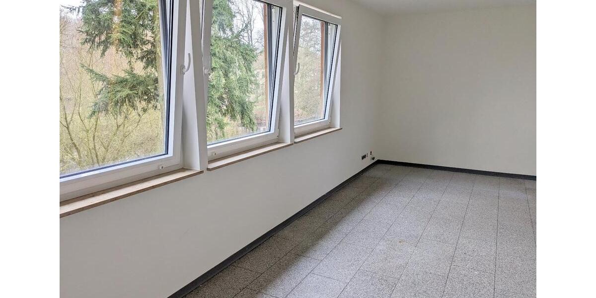 Grosse 2 Zi.- Wohnung 80qm mit Parkblick im Gutspark Tessin 2 zimmer