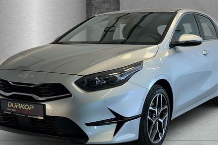 Kia ceed / Ceed 42.429 km 20.950 &euro; Braunschweig 38126