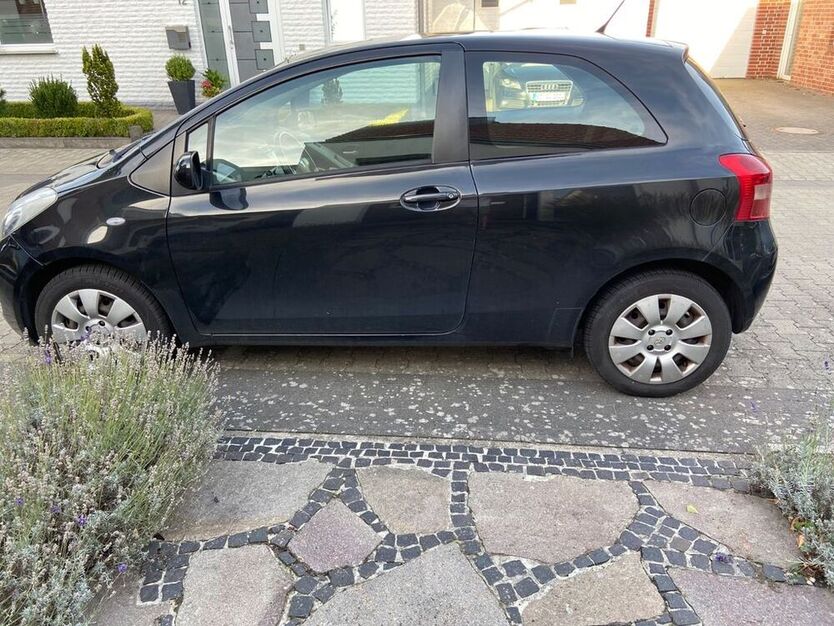 Yaris