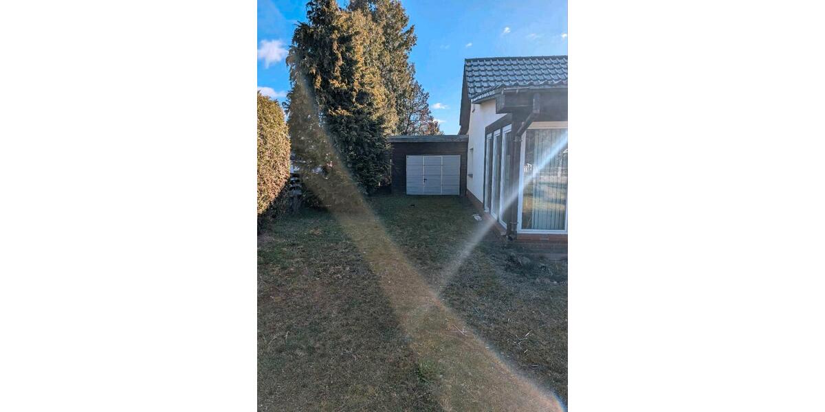 Einfamilienhaus Bernau bei Berlin - 7 Zimmer, 90 m&sup2;, 320.000&euro; | Angebot:26025093