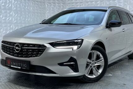 Opel Insignia 113.000 km 17.390 € Bad Langensalza 99947