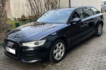 Audi A6 284.000 km 9.350 &euro; Gilching 82205