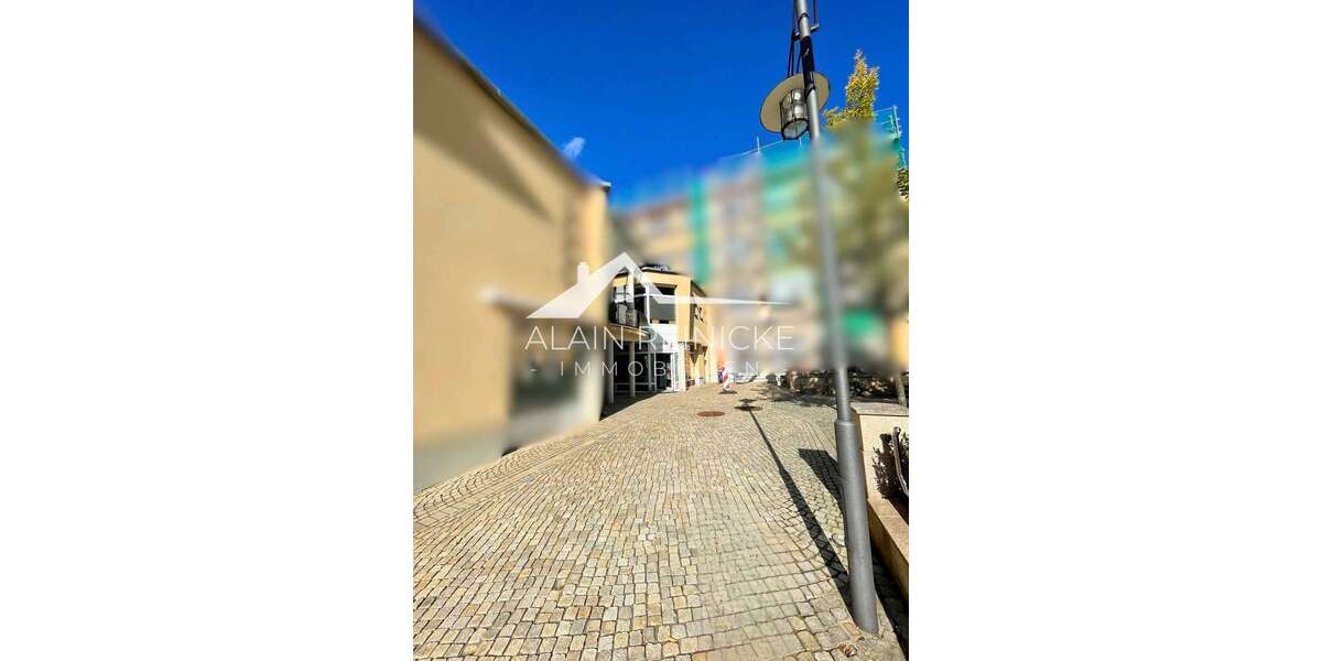 Ladenfläche in Lichtenstein - Gewerbeobjekt Lichtenstein | Angebot:24149632