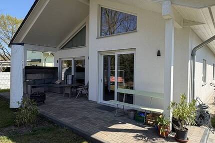 Haus Berlin Grünau - 4 Zimmer, 107 m&sup2;, 639.000&euro; | Angebot:26695373
