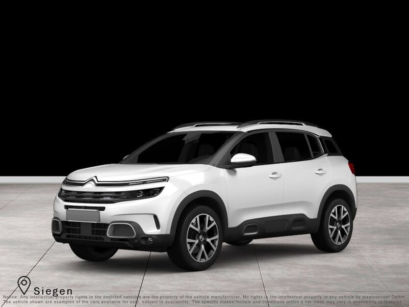 Citroen C5 Aircross 6.000 km 27.990 € Siegen 57076