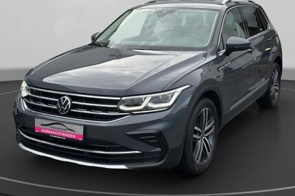 VW Tiguan 27.542 km 30.990 &euro; Euskirchen 53879