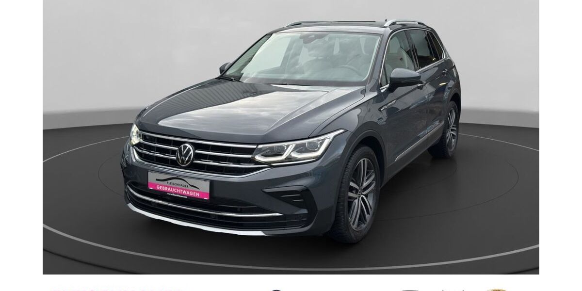 VW Tiguan 27.542 km 31.990 &euro; Euskirchen 53879