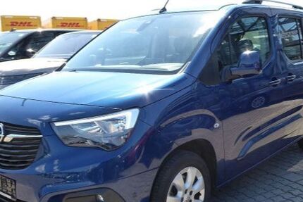 Opel Combo Life 182.200 km 11.580 € Nürnberg 90480