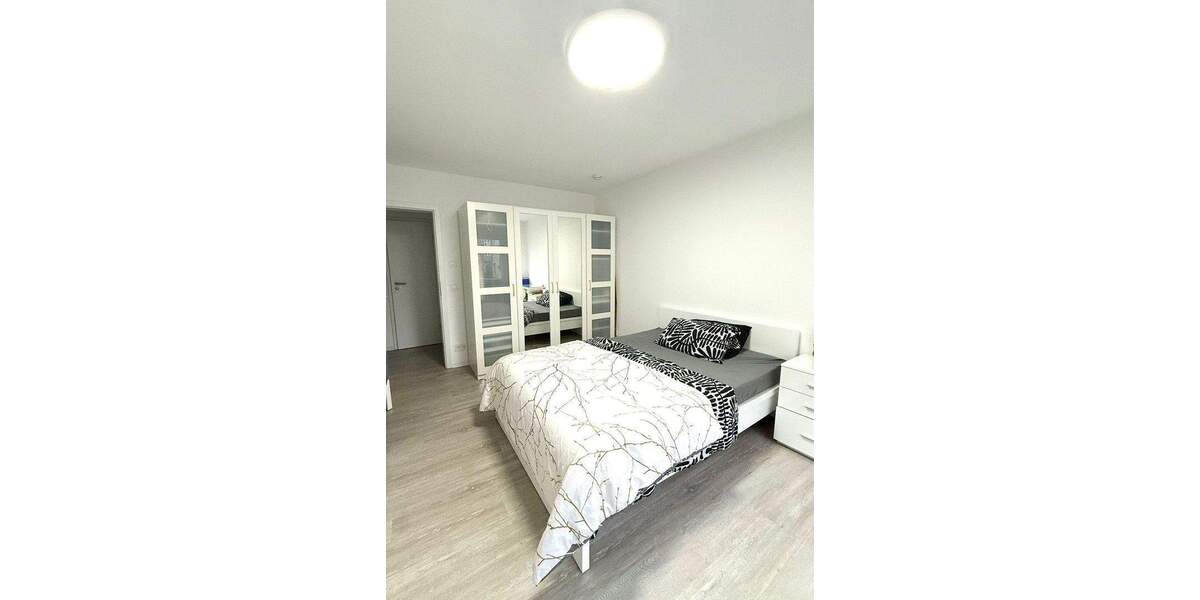 Etagenwohnung Stuttgart Bad Cannstatt - 3 Zimmer, 51 m&sup2;, 1.100&euro; | Angebot:25052154