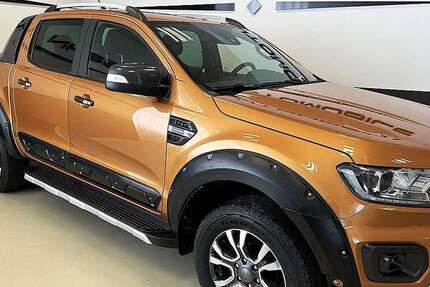 Ford Ranger 76.000 km 31.850 &euro; Hechingen-Bechtoldsweiler 72379