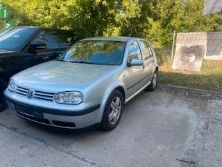 VW Golf 129.000 km 1.500 &euro; Wismar 23970