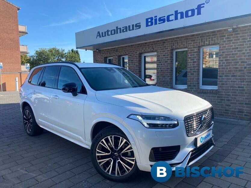 XC90
