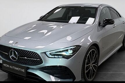 Mercedes-Benz CLA 180 9.900 km 45.300 &euro; Saarbrücken 66117