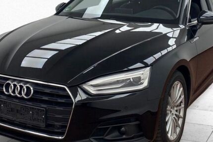 Audi A5 90.050 km 24.900 € Waldshut-Tiengen 79761