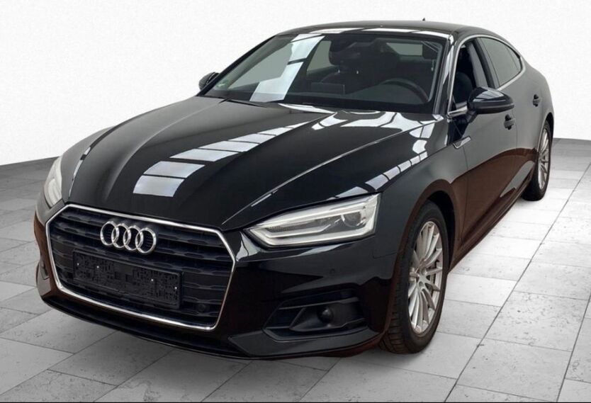 Audi A5 90.050 km 24.900 € Waldshut-Tiengen 79761