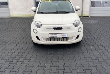 Fiat 500e 22.790 km 14.580 &euro; Ingelheim 55218