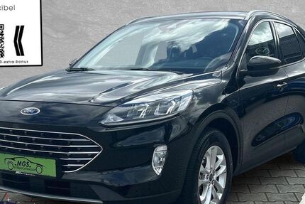 Ford Kuga 34.900 km 26.650 € Weiden 92637