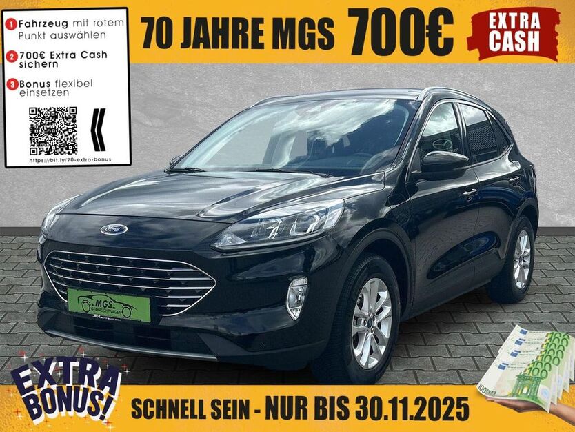 Ford Kuga 34.900 km 26.650 € Weiden 92637