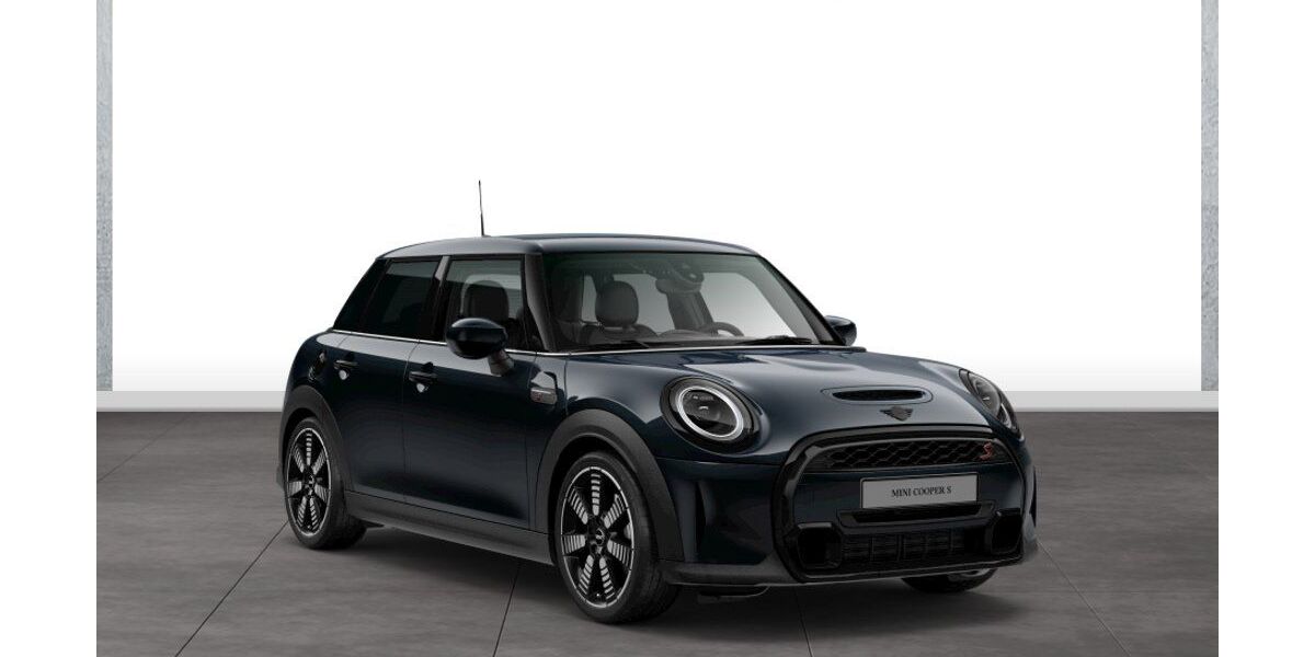 Mini Cooper S 28.627 km 26.890 &euro; Siegen 57076