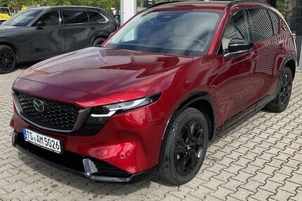 Mazda CX-5 1.230 km 39.900 &euro; Altenmarkt 83352