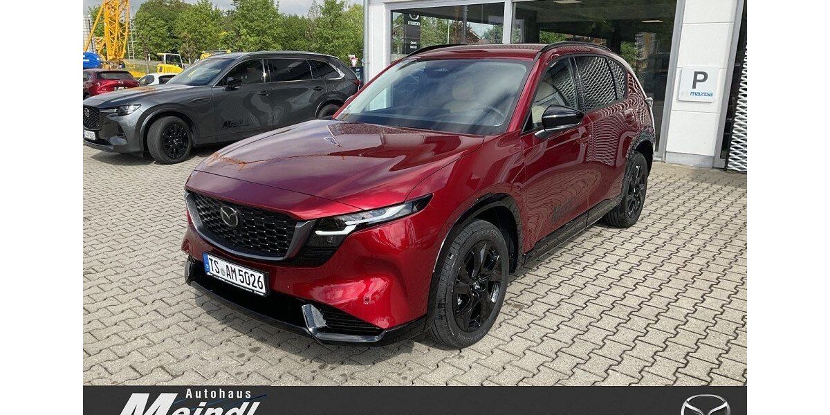 Mazda CX-5 1.230 km 39.900 &euro; Altenmarkt 83352