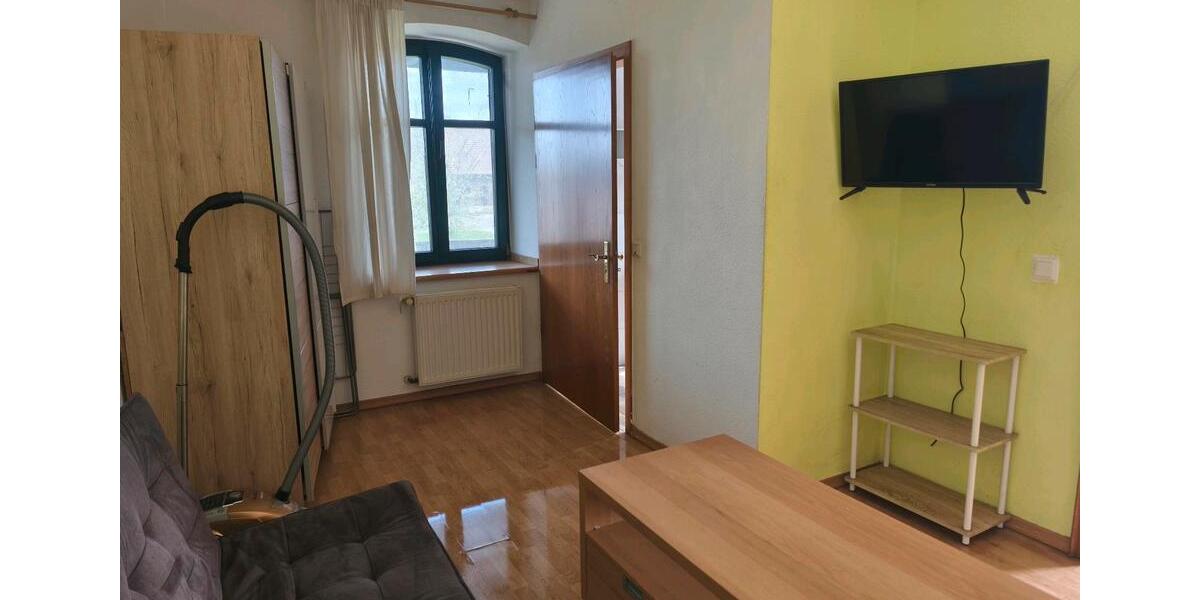 Erdgeschoßwohnung Rees - 1 Zimmer, 35 m&sup2;, 675&euro; | Angebot:26021719