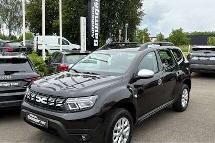 Dacia Duster 31.878 km 18.890 &euro; Giengen 89537