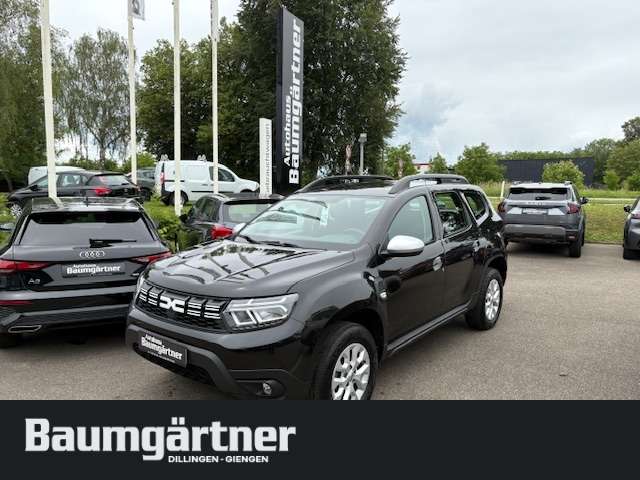 Dacia Duster 31.878 km 18.890 &euro; Giengen 89537