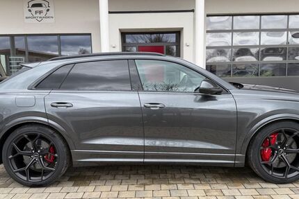 Audi RSQ8 1.150 km 141.880 &euro; Pilsting 94431