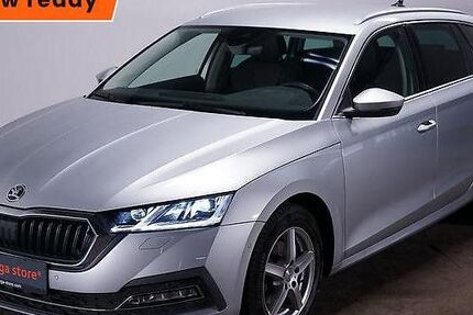 Skoda Octavia 112.911 km 16.549 &euro; Ergolding 84030