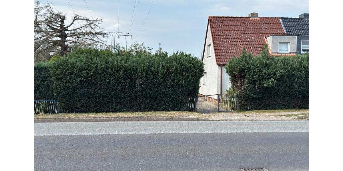 Doppelhaushälfte Stralsund - 250.000&euro; | Angebot:27085133