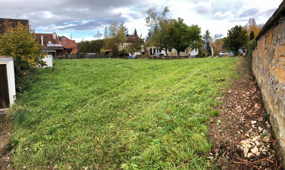 Grundstück Ebersbach an der Fils - 460.000&euro; | Angebot:24551334