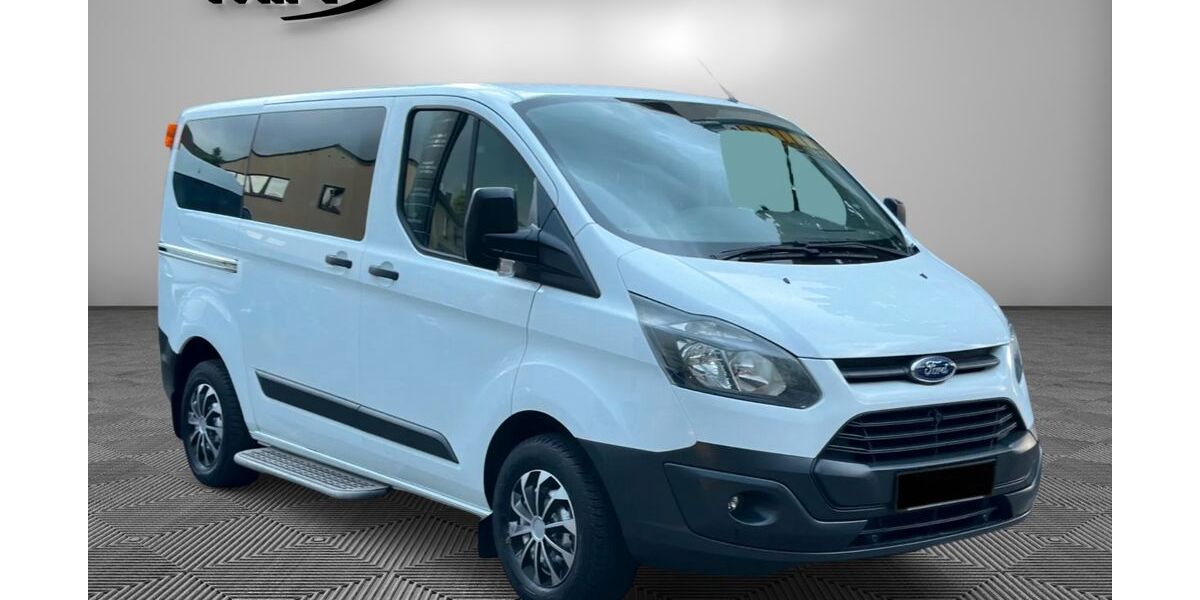 Ford Transit Custom 158.000 km 12.990 &euro; Köln 51067